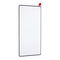 Tempered glass (zastitno staklo za ekran) full glue 0.15mm - Samsung N975F Note 10 Plus zakrivljeni crni.