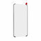 Tempered glass (zastitno staklo za ekran) full glue 0.15mm - Samsung G973 S10 zakrivljeni crni.