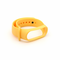 Narukvica - smart watch Xiaomi Mi Band M3/M4 zuta.