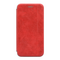 Zastitna futrola Teracell Leather - Xiaomi Redmi 8A crvena.