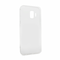 Zastitna silikonska futrola Ultra Thin - Samsung Galaxy J2 Core Transparent.
