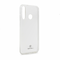 Teracell silikonska futrola skin (ultra tanka) - Huawei P40 Lite E Transparent.