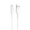 Data kabl HOCO X25 Soarer micro USB 1m beli.