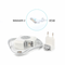 punjac za laptop Apple 45W Magsafe 2 HQ.