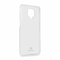 Teracell silikonska futrola skin (ultra tanka) - Xiaomi Redmi Note 9 Pro/Redmi Note 9 Pro Max Transparent.