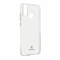 Teracell GIULIETTA silikonska futrola - Huawei Honor 9X Lite Transparent.