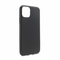 Zastitna silikonska futrola Skin - iPhone 11 Pro mat crna.