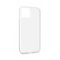 Zastitna silikonska futrola Skin - iPhone 11 Pro Transparent.