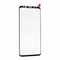 Tempered glass (zastitno staklo za ekran) full glue 0.15mm - Samsung G965 S9 Plus zakrivljeni crni.