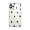 PRINT silikonska futrola skin (ultra tanka) - iPhone 11 Pro Hearts.