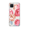 PRINT silikonska futrola skin (ultra tanka) - Samsung A125F Galaxy A12 Pink Flowers.