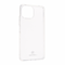 Teracell silikonska futrola skin (ultra tanka) - Xiaomi Mi 11 Lite Transparent.