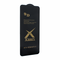 Tempered glass (zastitno staklo za ekran) X mart 9D - Xiaomi Redmi Note 10/Redmi Note 10S.