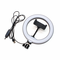 LED lampa - tripod 20cm.