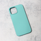 Zastitna futrola Summer color - iPhone 13 Pro Max 6.7 mint.