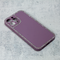 Zastitna futrola okvir Cirkon - iPhone 13 Pro Max 6.7 ljubicasta.
