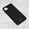 Teracell silikonska futrola skin (ultra tanka) - Samsung A226 Galaxy A22 5G mat crna.