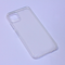 Zastitna silikonska futrola Skin - Samsung A226 Galaxy A22 5G Transparent.