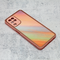 Zastitna futrola Candy Marble - Samsung A225 Galaxy A22 roze.