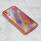 Zastitna futrola Candy Marble - Xiaomi Redmi 9A svetlo ljubicasta.