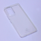 Teracell silikonska futrola skin (ultra tanka) - Samsung A536 Galaxy A53 5G Transparent.