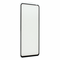 Tempered glass (zastitno staklo za ekran) 2.5D full glue - Realme GT2 crni.