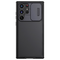 Zastitna futrola Nillkin CamShield Pro - Samsung Galaxy S22 Ultra 5G crna.