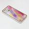 Zastitna futrola Candy Marble - Realme C21 bela.