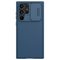 Zastitna futrola Nillkin CamShield Pro - Samsung Galaxy S22 Ultra 5G plava.