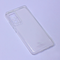 Teracell silikonska futrola skin (ultra tanka) - Xiaomi 12/12X Transparent.