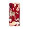 PRINT silikonska futrola skin (ultra tanka) - Samsung A035 Galaxy A03 Flower Deer.