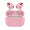 Bluetooth slusalice Airpods Air Pro roze HQ.