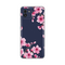 PRINT silikonska futrola skin (ultra tanka) - Samsung A035 Galaxy A03 Rose flowers.