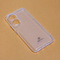 Teracell GIULIETTA silikonska futrola - Huawei Honor X7 Transparent.