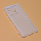 Zastitna silikonska futrola Ultra Thin - Xiaomi Redmi 10 Power Transparent.