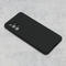 Teracell GIULIETTA silikonska futrola - Samsung A336 Galaxy A33 5G mat crna.