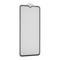 Tempered glass (zastitno staklo za ekran) 2.5D full glue - Xiaomi Redmi 10C crni.