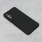 Teracell GIULIETTA silikonska futrola - Samsung A135 Galaxy A13 4G mat crna.