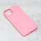 Zastitna futrola Gentle Color - iPhone 14 roze.