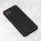 Zastitna futrola Leather Armor - Samsung A226 Galaxy A22 5G crna.
