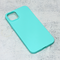 Zastitna futrola Gentle Color - iPhone 14 Plus mint.