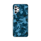 PRINT silikonska futrola - Samsung A325 Galaxy A32 4G Camouflage Pattern.