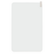 Tempered glass (zastitno staklo za ekran) Plus - Nokia T20.