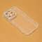 Zastitna futrola Full Protection - iPhone 14 Pro Transparent.