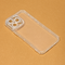 Zastitna futrola Full Protection - iPhone 14 Pro Max 6.7 Transparent.