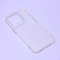 Zastitna futrola Transparent Ice Cube - iPhone 14 Pro.