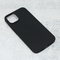 Zastitna futrola Gentle Color - iPhone 14 crna.