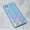 Zastitna futrola 6D Crystal - Samsung A226 Galaxy A22 5G plava.