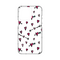 PRINT silikonska futrola skin (ultra tanka) - iPhone 14 Pro Heart Pattern.