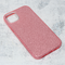 Zastitna futrola Crystal Dust - iPhone 14 6.7 Plus roze.